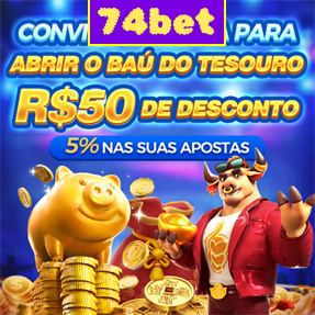 74bet Rebate