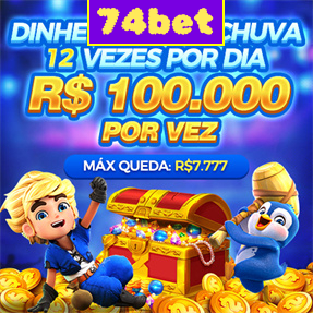 74bet ConvidarCentro