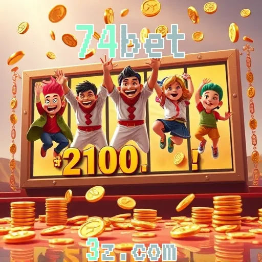 74bet Loteria