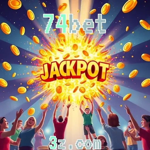 74bet Jogo Responsável